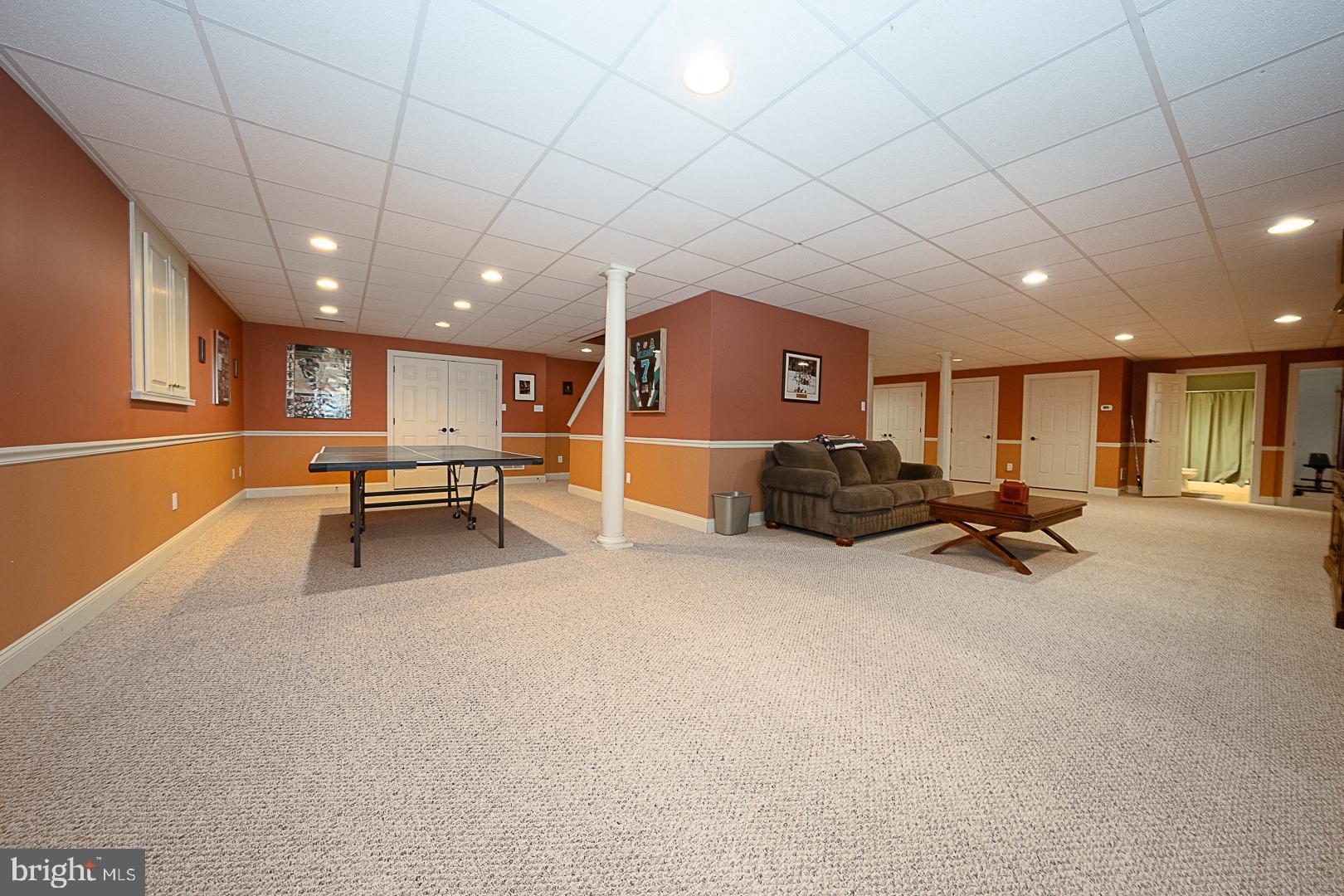 1545 Morstein Road Malvern, PA 19355 - Photo 31 of 41 a room with furniture and a table