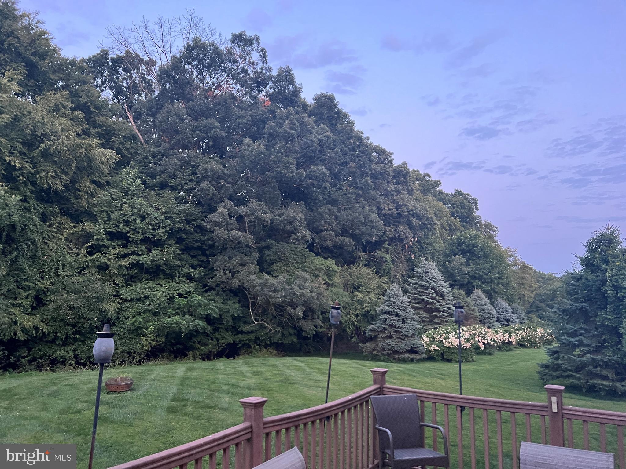 1545 Morstein Road Malvern, PA 19355 - Photo 38 of 41 a view of a green field with sitting area