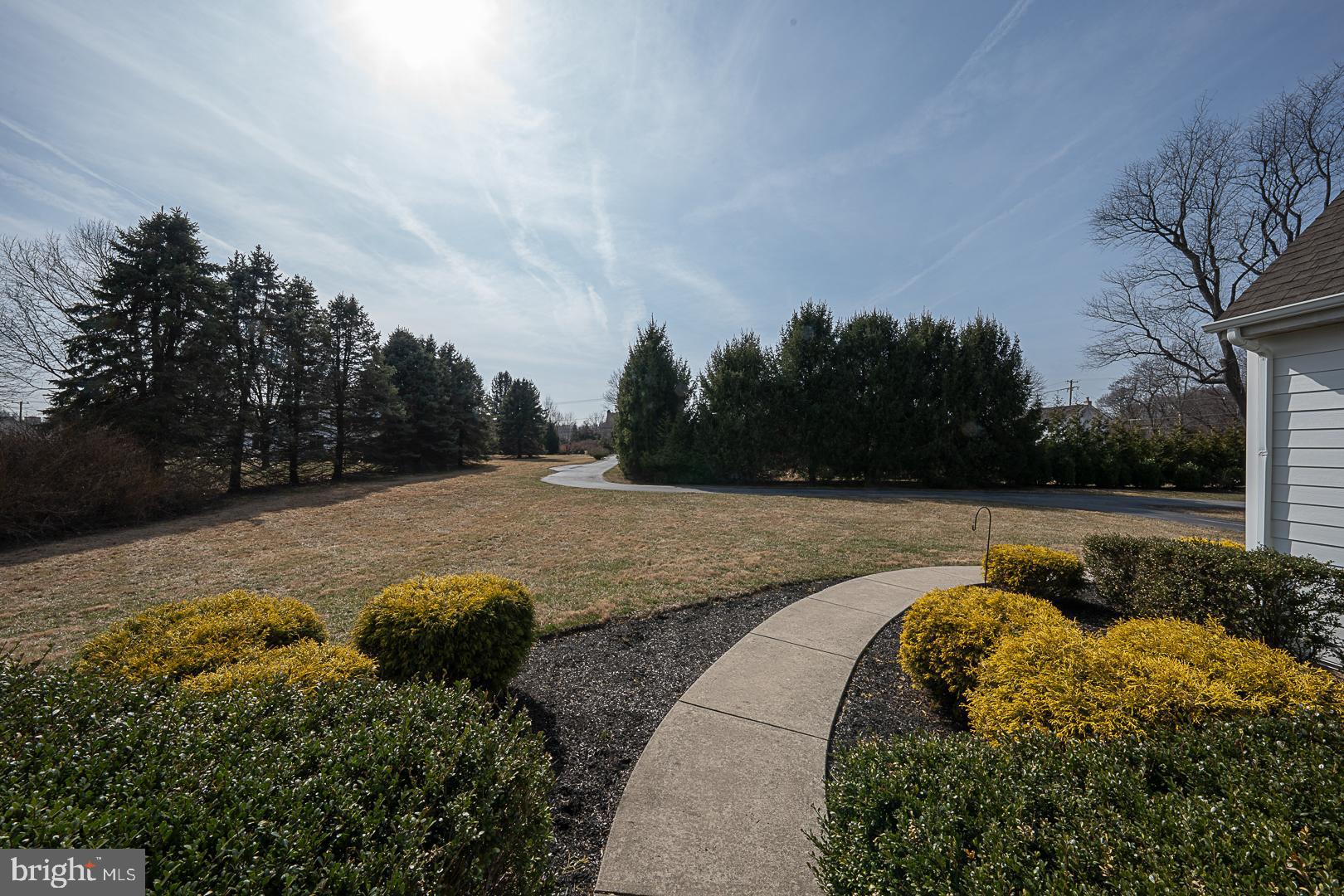 1545 Morstein Road Malvern, PA 19355 - Photo 40 of 41 a view of outdoor space and yard