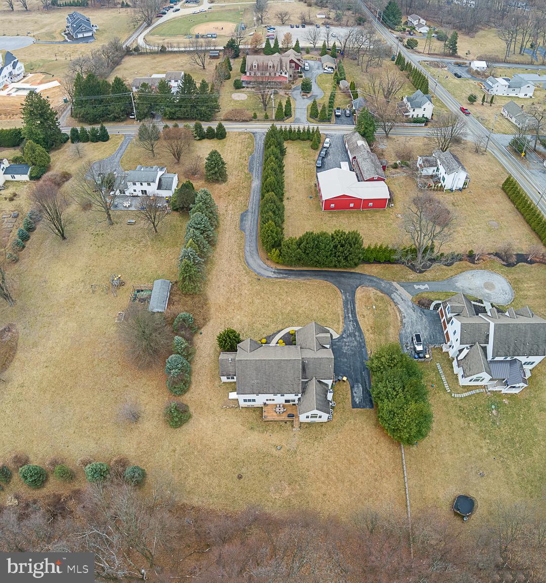 1545 Morstein Road Malvern, PA 19355 - Photo 41 of 41 a picture of a table and chairs