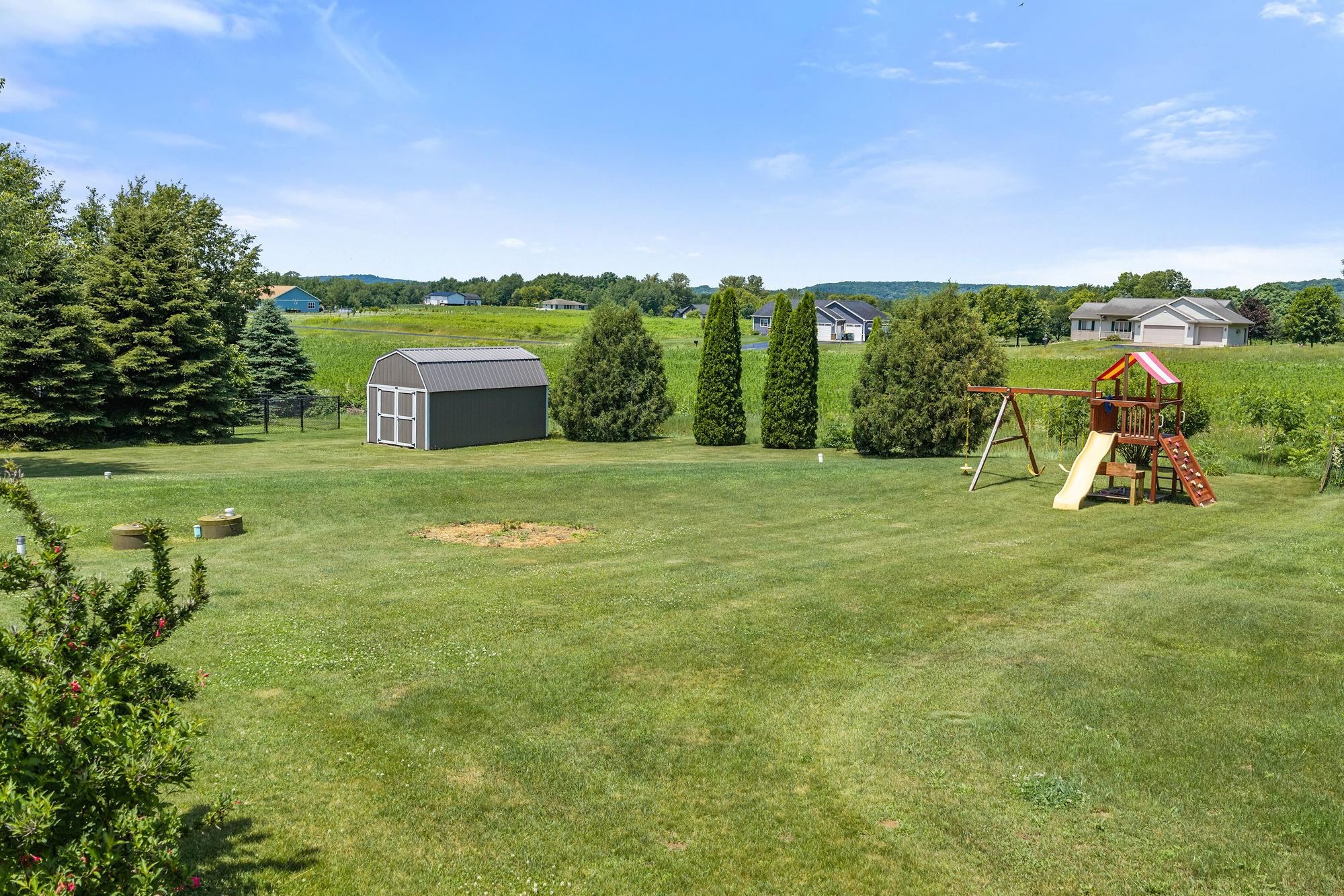 E8080 East Lake Virginia Road Reedsburg, WI 53959 - Photo 36 of 47