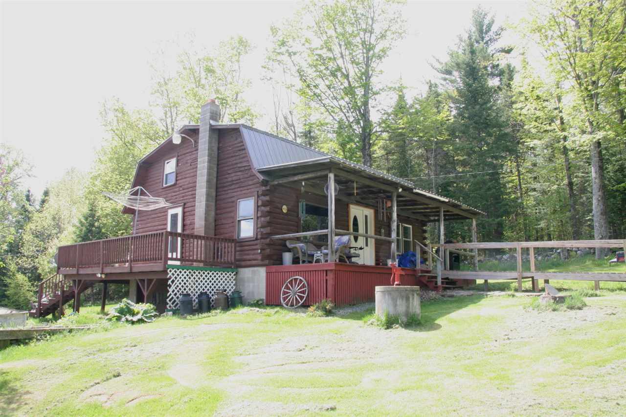 152 Town Forest Road Derby, VT 05855 - Photo 1 of 25