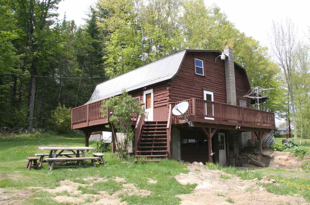 152 Town Forest Road Derby, VT 05855 - Photo 2 of 25