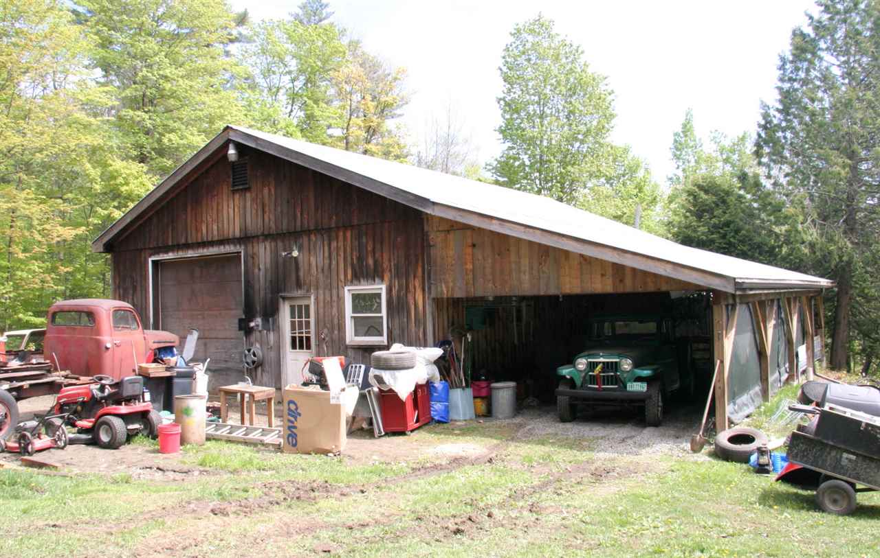 152 Town Forest Road Derby, VT 05855 - Photo 16 of 25