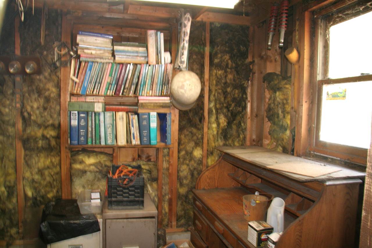 152 Town Forest Road Derby, VT 05855 - Photo 18 of 25