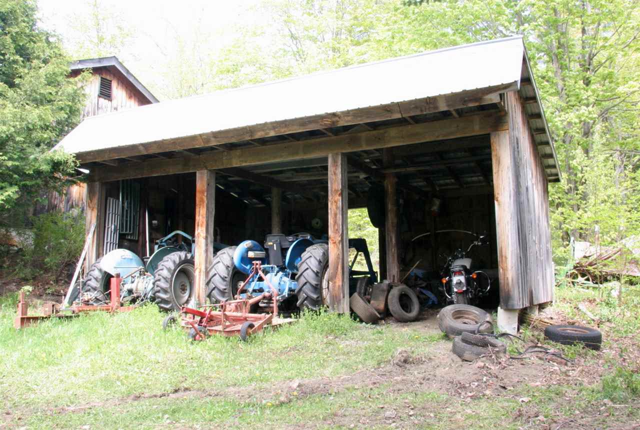 152 Town Forest Road Derby, VT 05855 - Photo 21 of 25