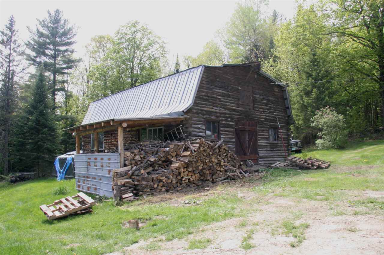 152 Town Forest Road Derby, VT 05855 - Photo 23 of 25