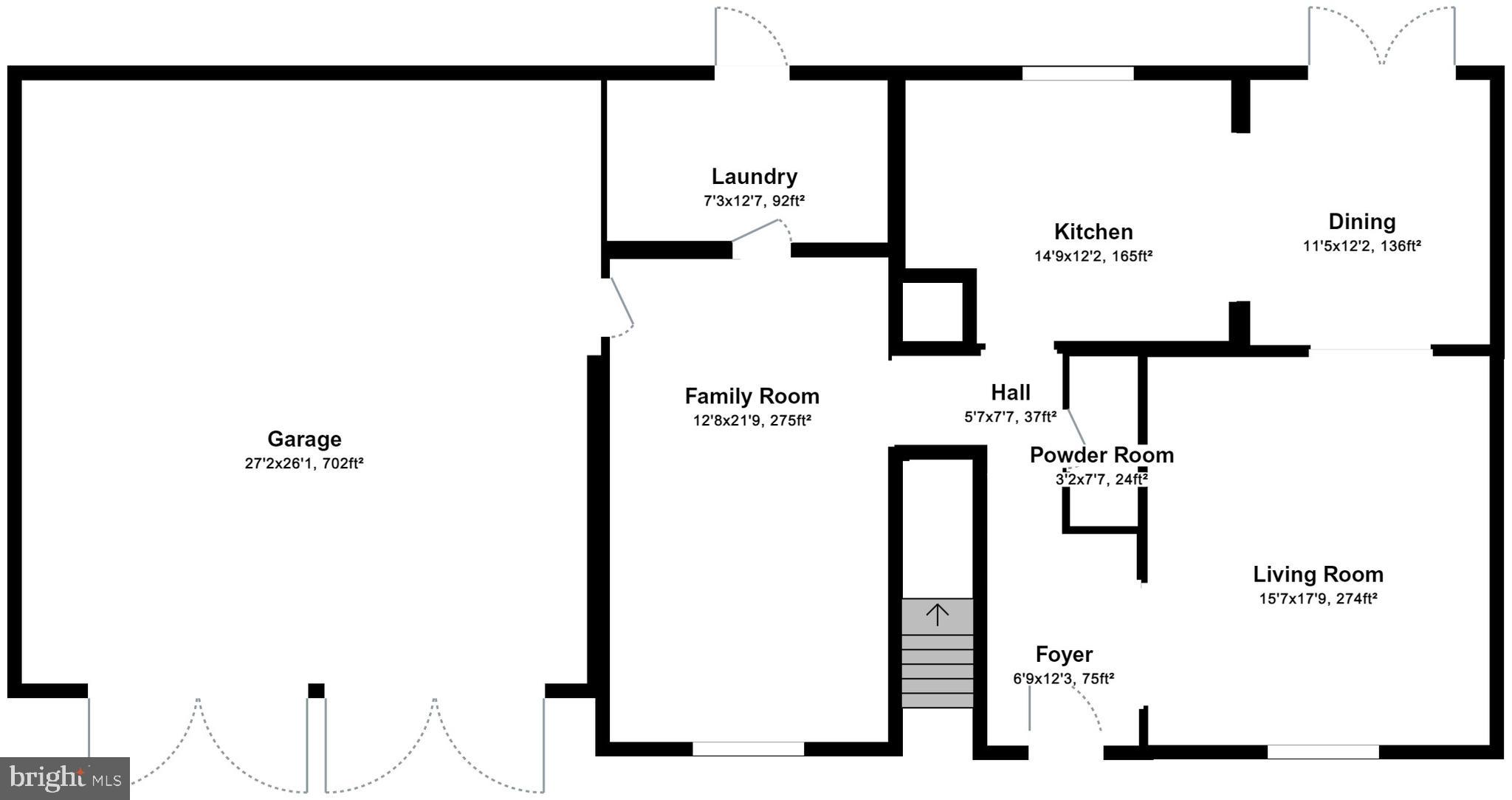 115 Peyton Road Sterling, VA 20165 - Photo 32 of 33