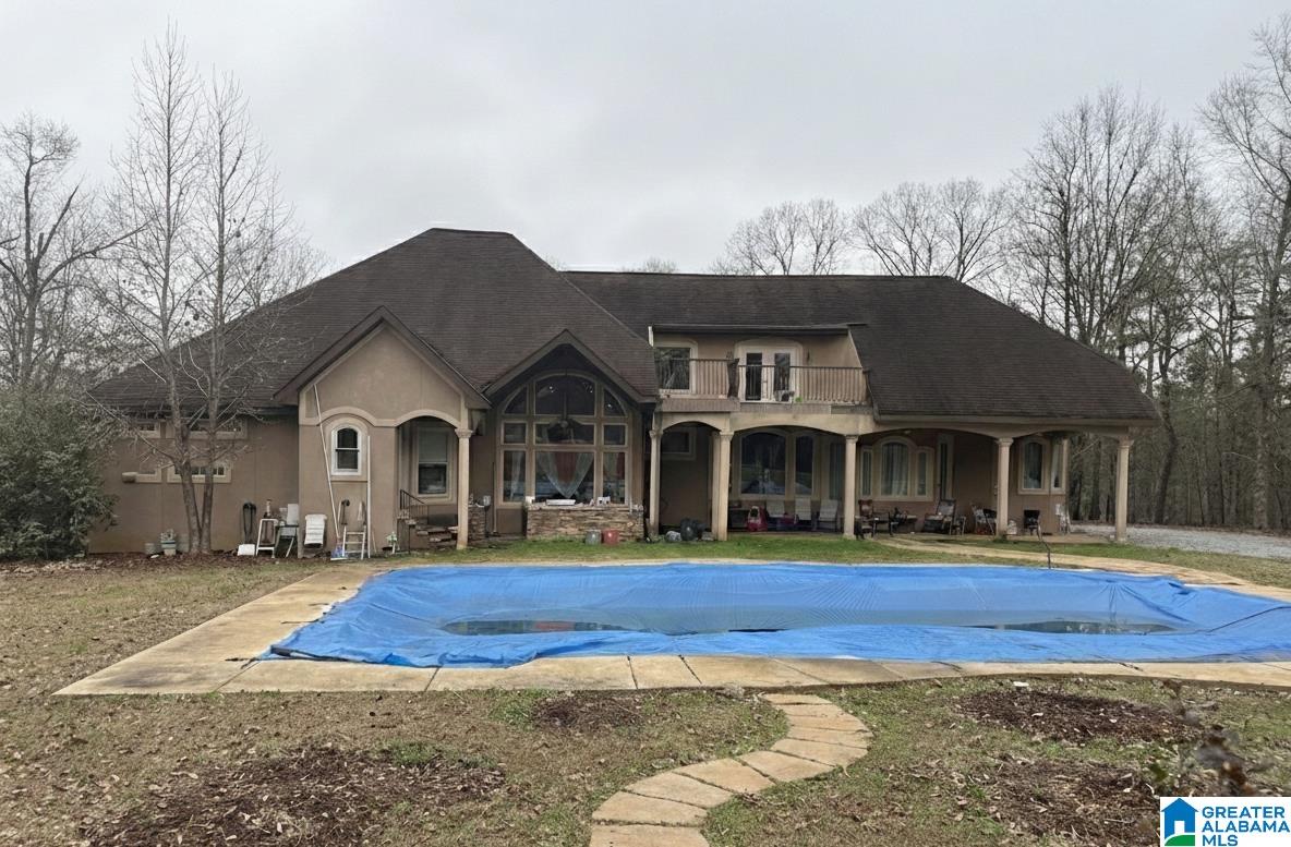 700 Constellation Avenue Alpine, AL 35014 - Photo 3 of 11