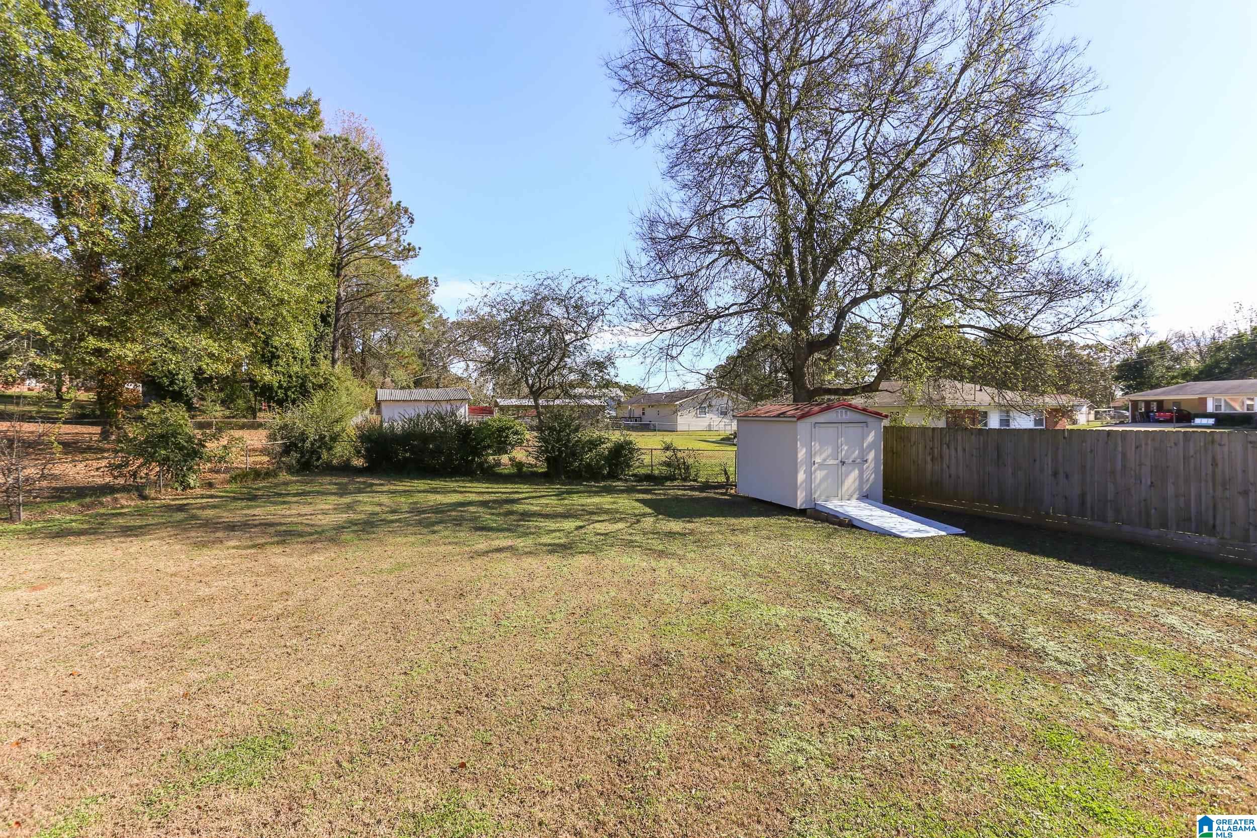 1509 Cloverdale Road Anniston, AL 36207 - Photo 28 of 36