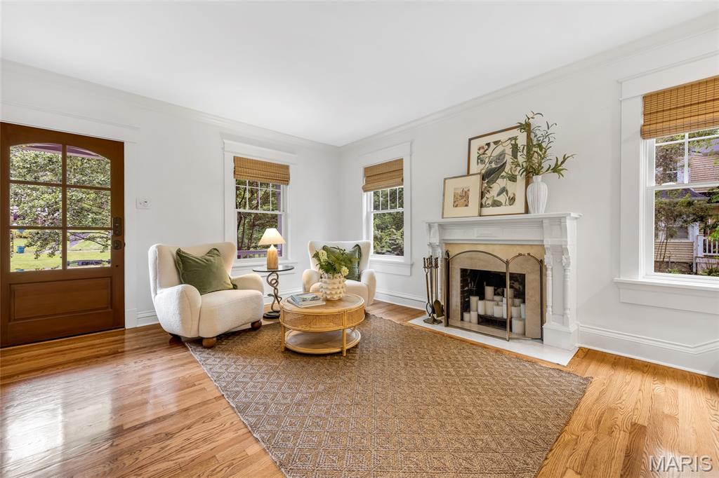 314 Park Road Webster Groves, MO 63119 - Photo 11 of 65