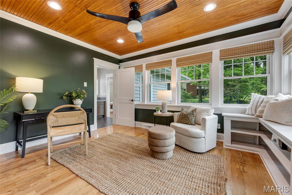 314 Park Road Webster Groves, MO 63119 - Photo 15 of 65