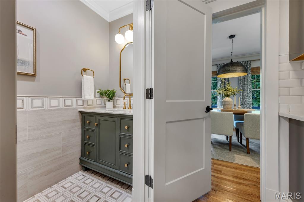 314 Park Road Webster Groves, MO 63119 - Photo 16 of 65