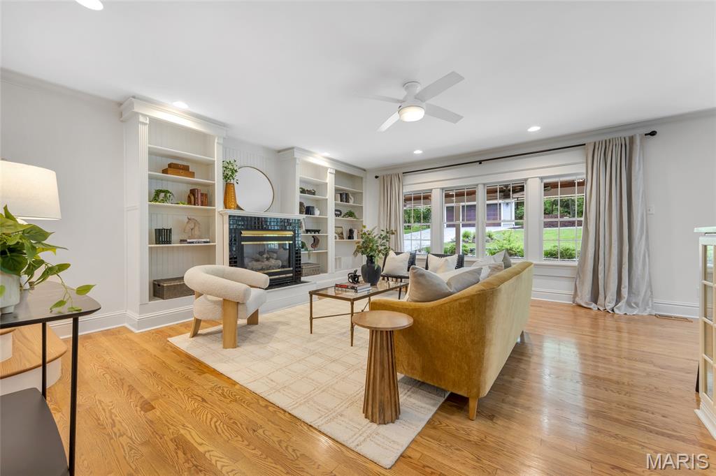 314 Park Road Webster Groves, MO 63119 - Photo 17 of 65