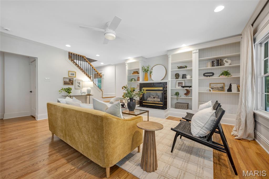 314 Park Road Webster Groves, MO 63119 - Photo 18 of 65