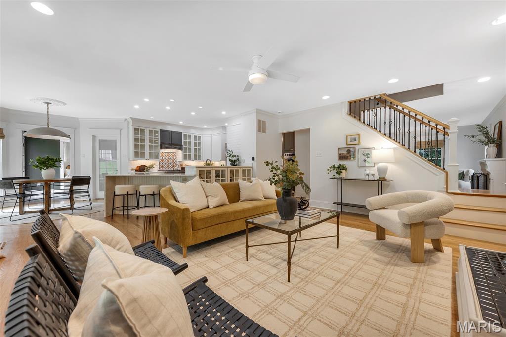 314 Park Road Webster Groves, MO 63119 - Photo 19 of 65
