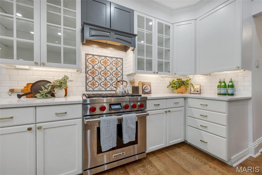 314 Park Road Webster Groves, MO 63119 - Photo 23 of 65