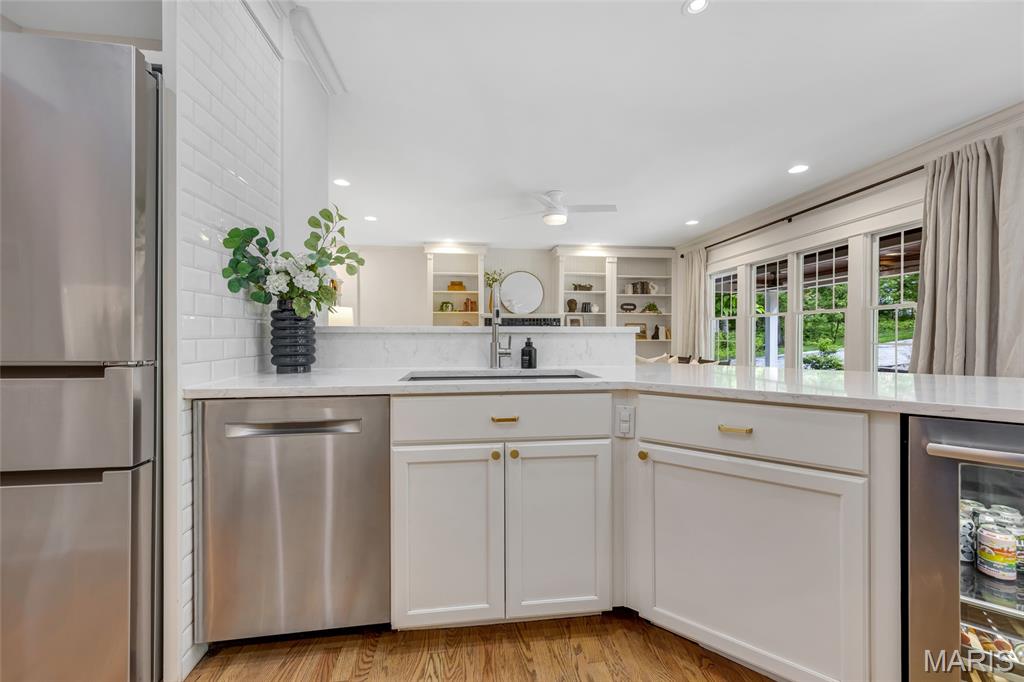 314 Park Road Webster Groves, MO 63119 - Photo 24 of 65