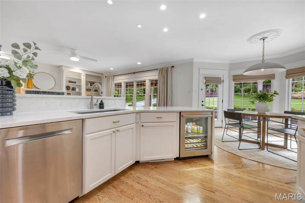 314 Park Road Webster Groves, MO 63119 - Photo 25 of 65