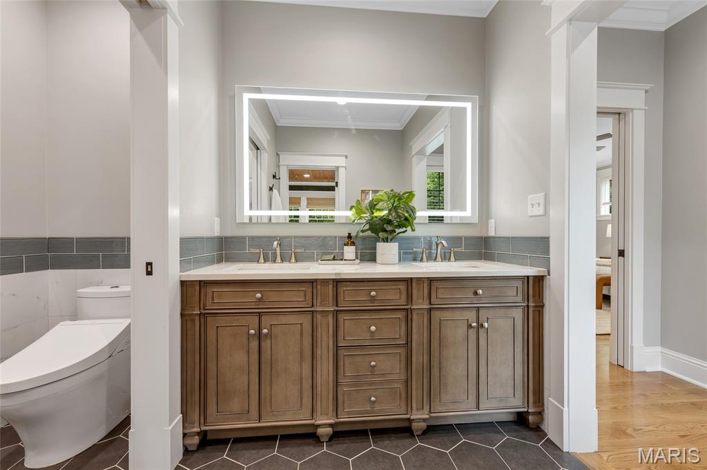 314 Park Road Webster Groves, MO 63119 - Photo 31 of 65