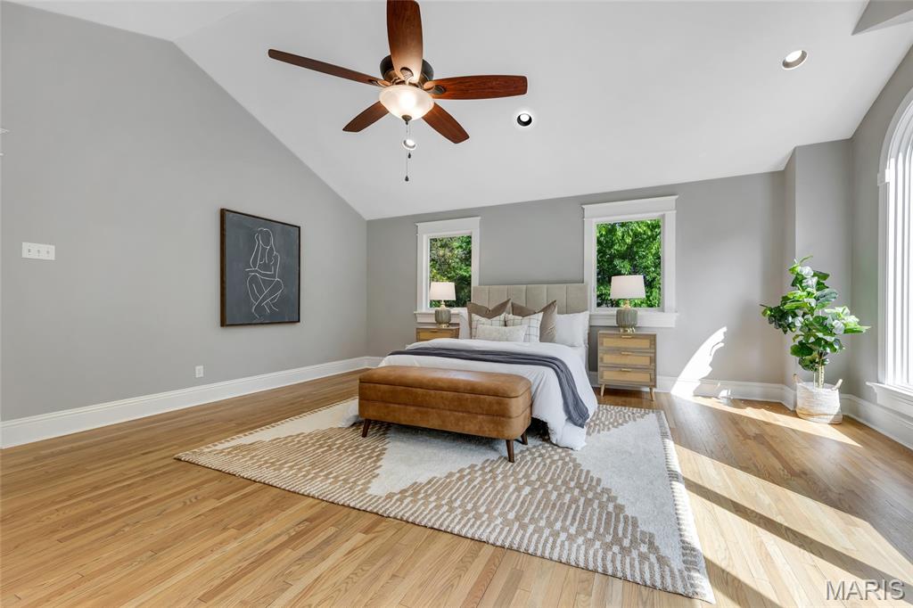 314 Park Road Webster Groves, MO 63119 - Photo 38 of 65