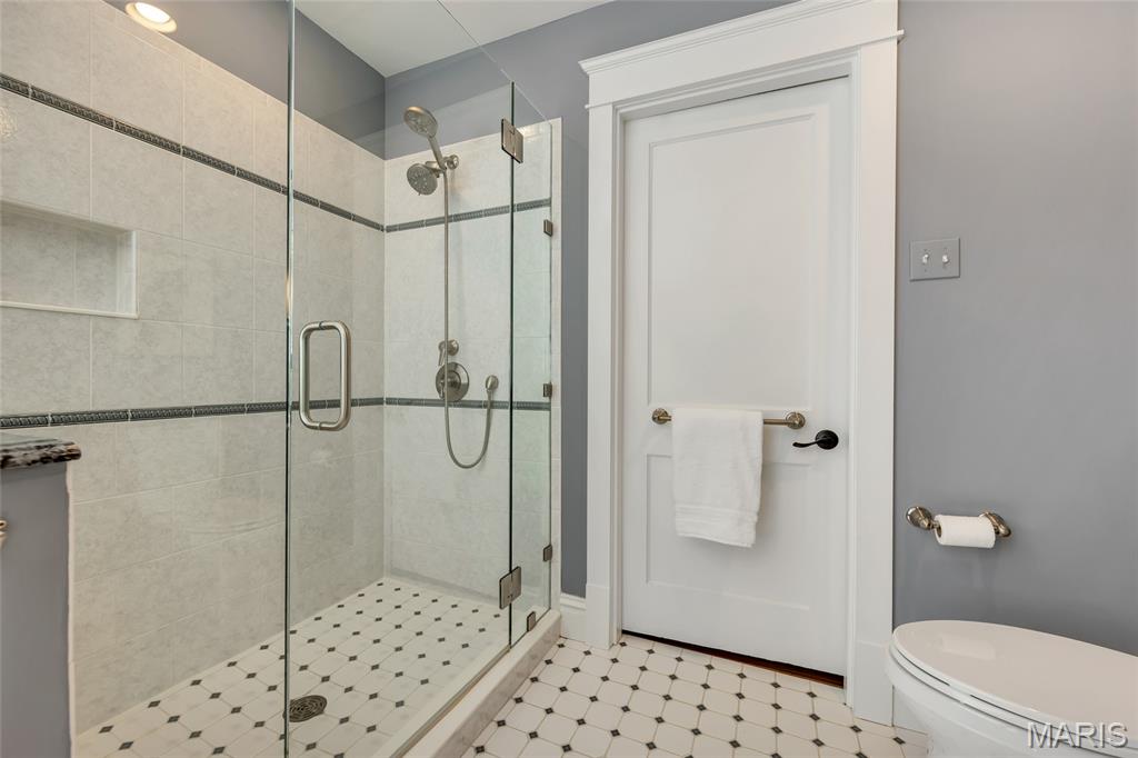 314 Park Road Webster Groves, MO 63119 - Photo 43 of 65