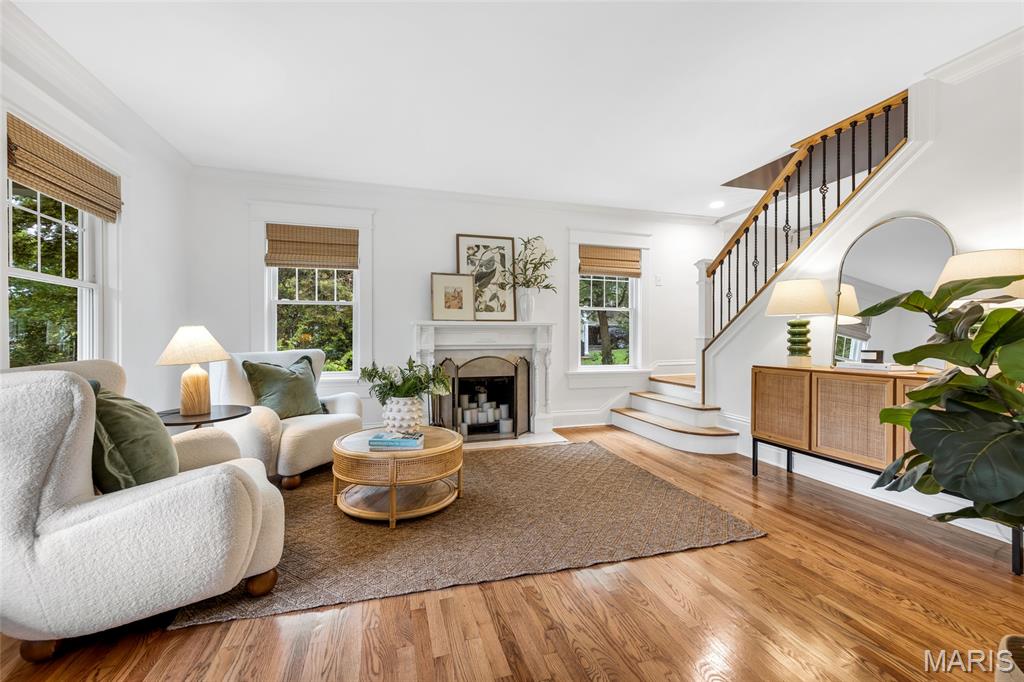 314 Park Road Webster Groves, MO 63119 - Photo 5 of 65