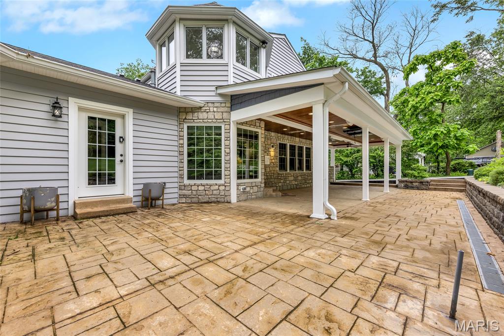 314 Park Road Webster Groves, MO 63119 - Photo 52 of 65