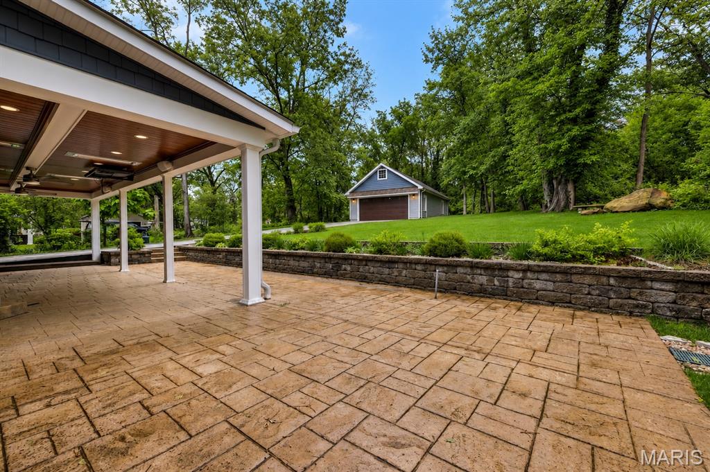 314 Park Road Webster Groves, MO 63119 - Photo 53 of 65