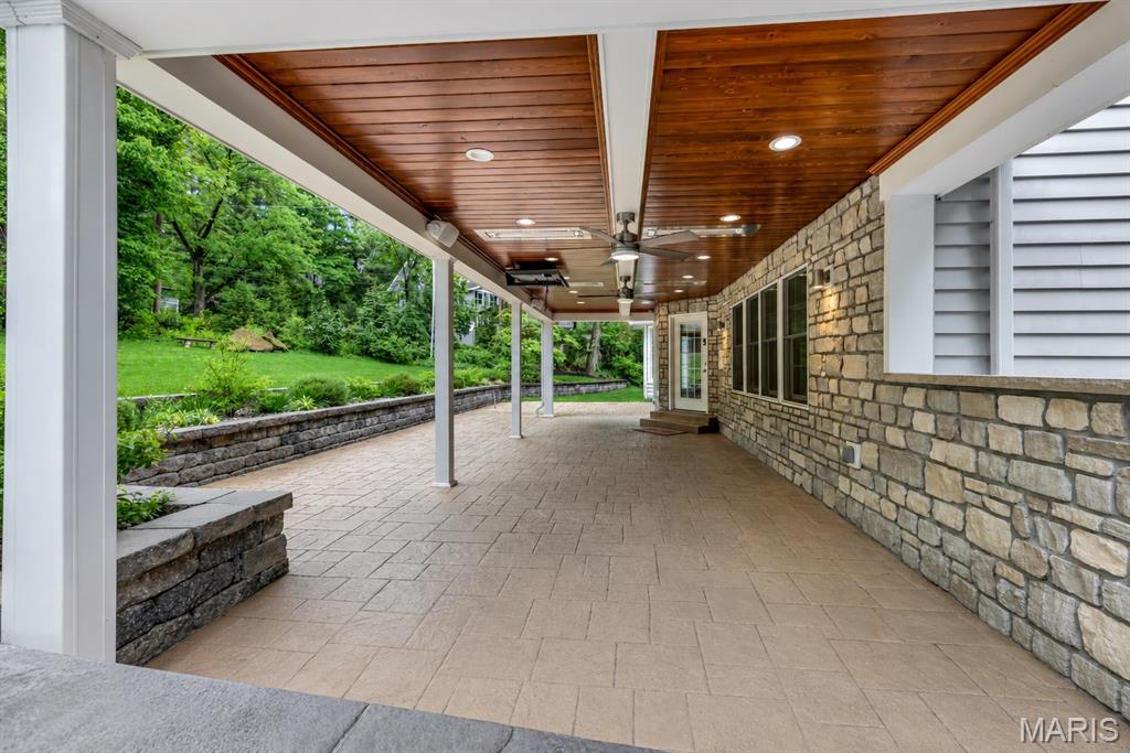 314 Park Road Webster Groves, MO 63119 - Photo 54 of 65