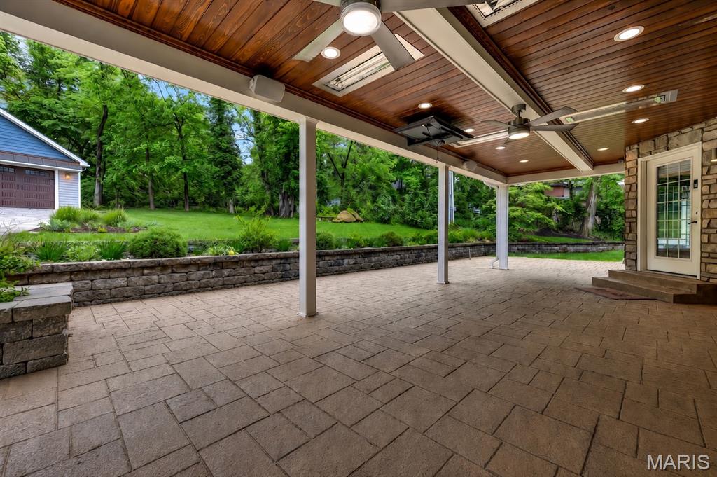 314 Park Road Webster Groves, MO 63119 - Photo 55 of 65