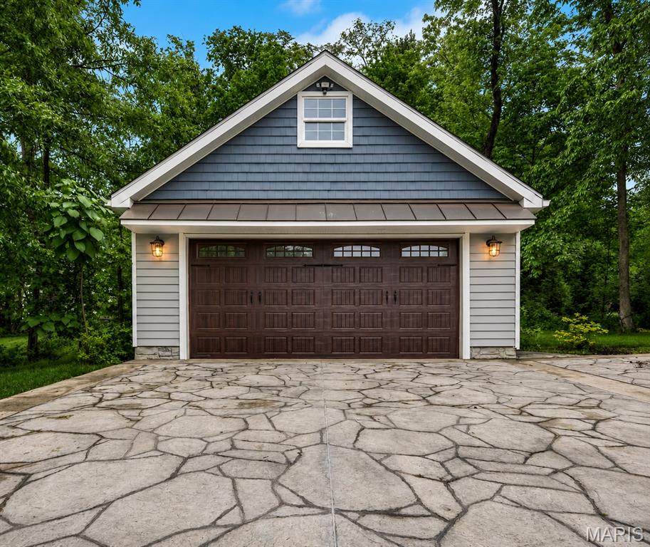314 Park Road Webster Groves, MO 63119 - Photo 56 of 65