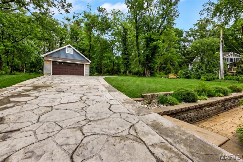 314 Park Road Webster Groves, MO 63119 - Photo 58 of 65