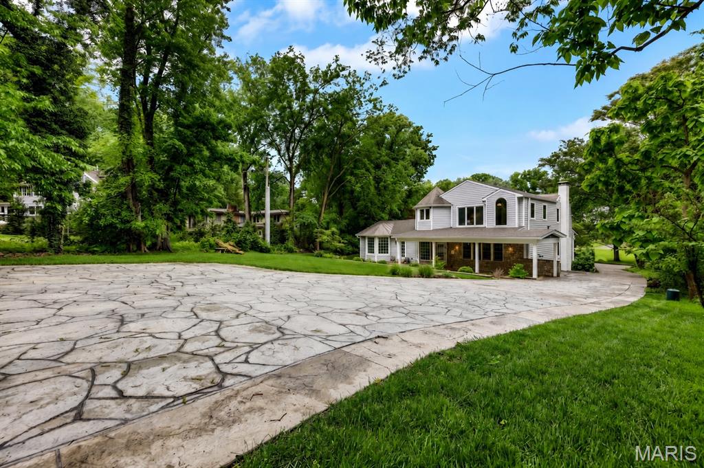 314 Park Road Webster Groves, MO 63119 - Photo 59 of 65