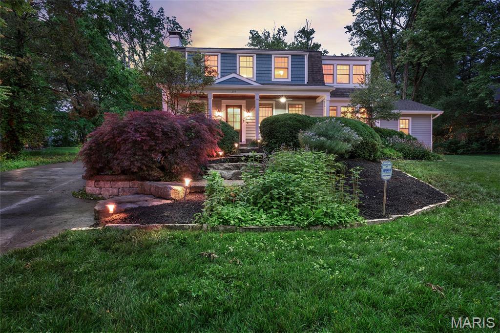 314 Park Road Webster Groves, MO 63119 - Photo 60 of 65
