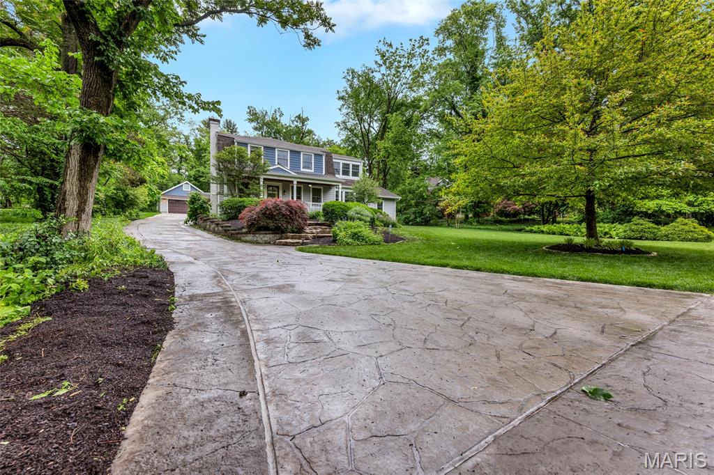 314 Park Road Webster Groves, MO 63119 - Photo 61 of 65