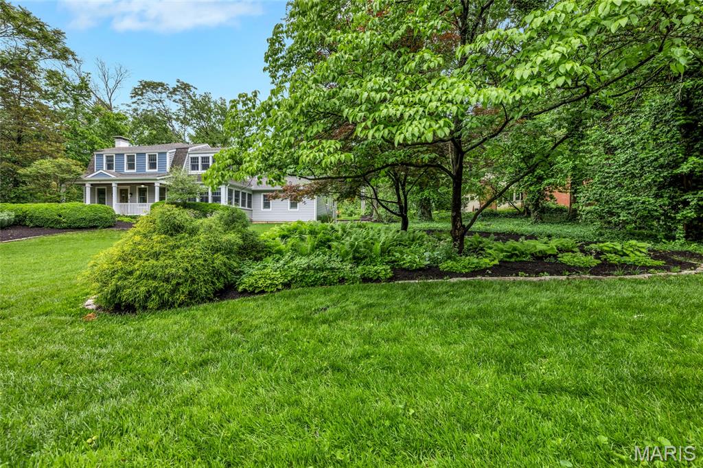 314 Park Road Webster Groves, MO 63119 - Photo 62 of 65