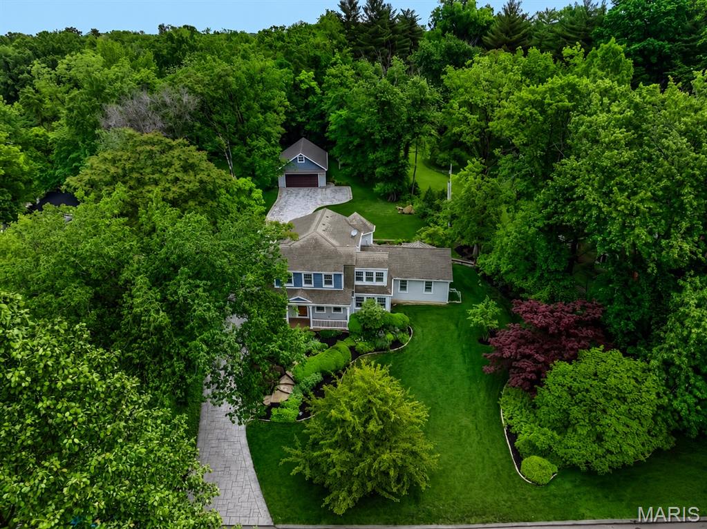 314 Park Road Webster Groves, MO 63119 - Photo 65 of 65