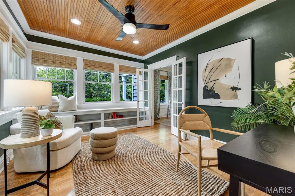314 Park Road Webster Groves, MO 63119 - Photo 7 of 65