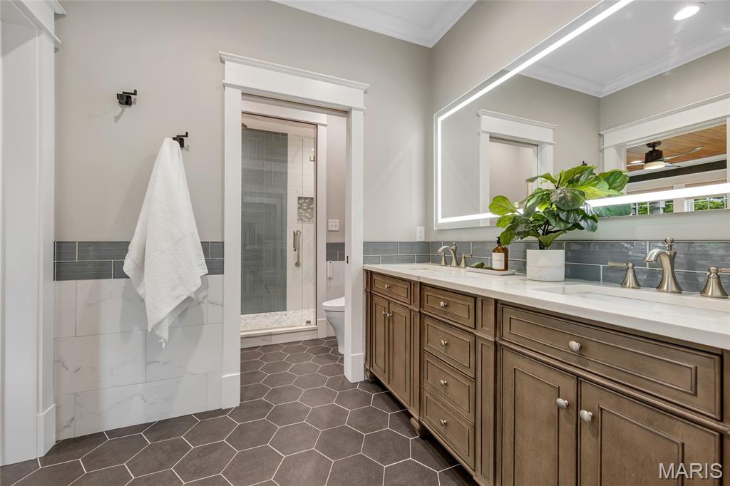 314 Park Road Webster Groves, MO 63119 - Photo 8 of 65