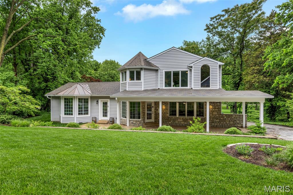 314 Park Road Webster Groves, MO 63119 - Photo 10 of 65