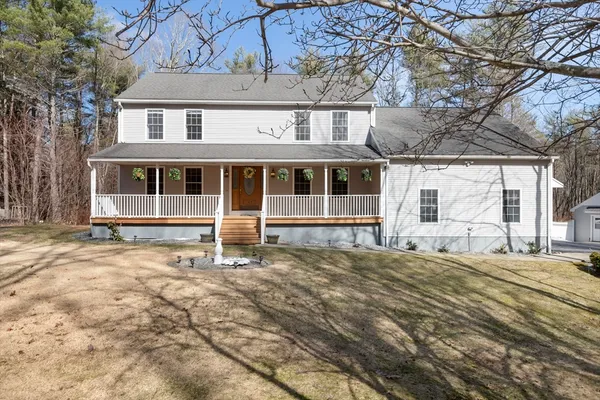 $724,999 | 147 West Street, Douglas, MA 01516