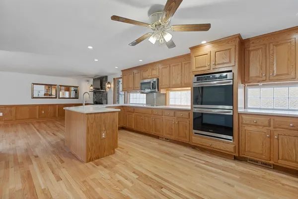 $724,999 | 147 West Street, Douglas, MA 01516