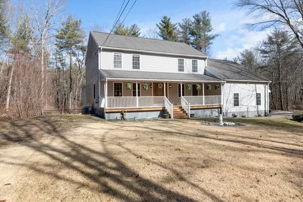 $724,999 | 147 West Street, Douglas, MA 01516