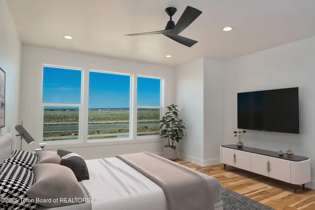 $895,000 | 1045 Iroquois Way, Driggs, ID 83422