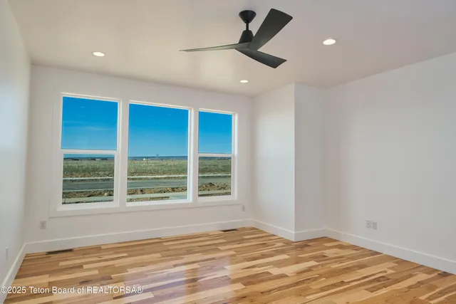 $895,000 | 1045 Iroquois Way, Driggs, ID 83422