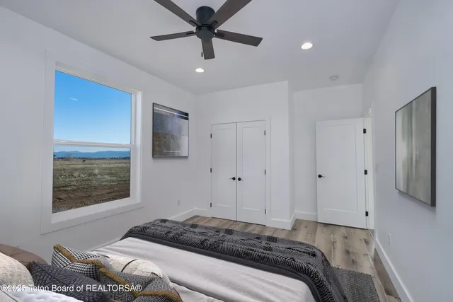 $895,000 | 1045 Iroquois Way, Driggs, ID 83422