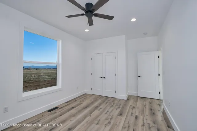 $895,000 | 1045 Iroquois Way, Driggs, ID 83422