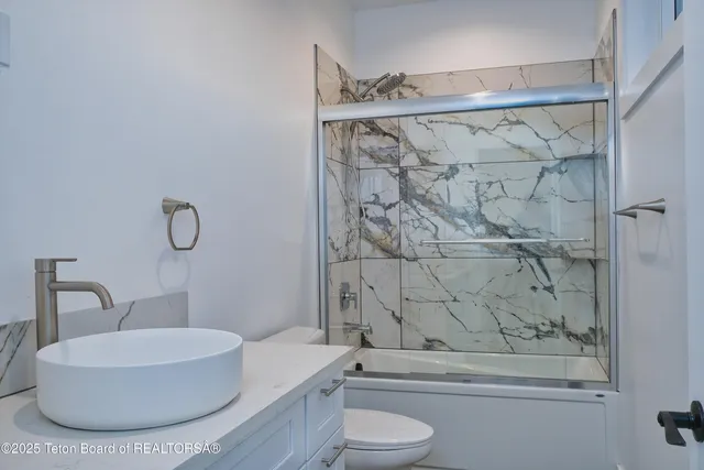 $895,000 | 1045 Iroquois Way, Driggs, ID 83422