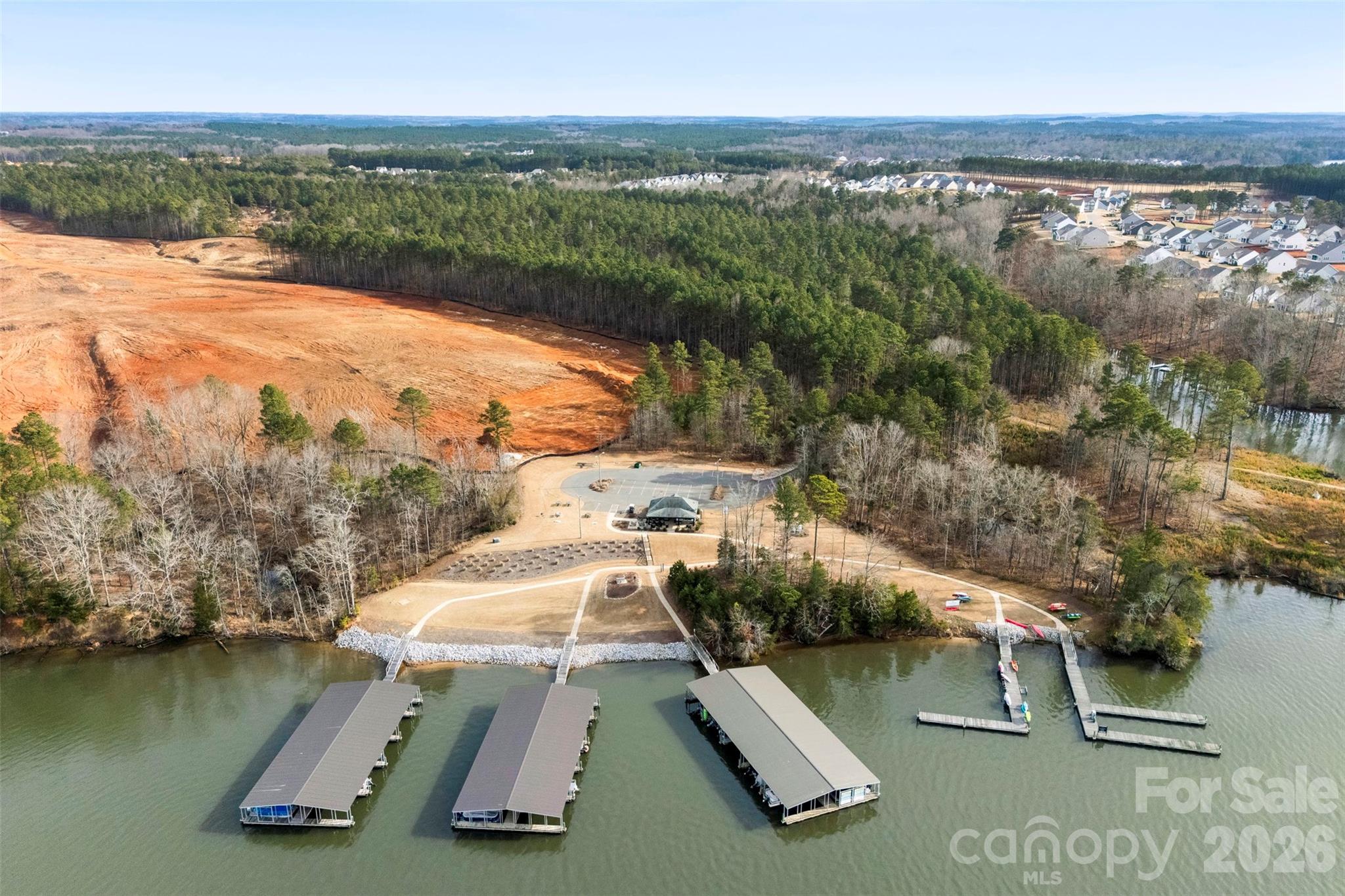 21216 Sanctuary Drive Lancaster, SC 29720 - Photo 24 of 26